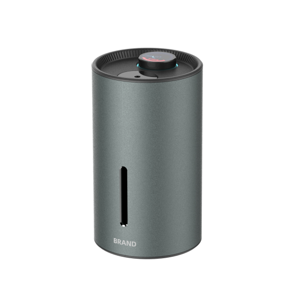 USB Atomizer Mist Ultrasonic Air Diffuser Car Humidifier